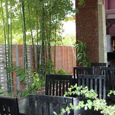 Surmetta Inn Siem Reap Exterior photo