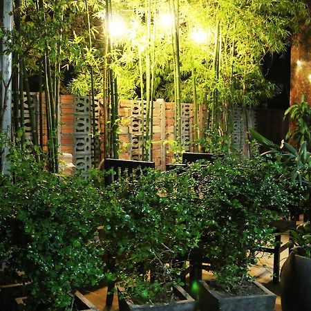Surmetta Inn Siem Reap Exterior photo