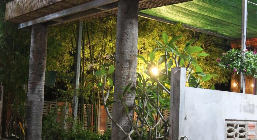 Surmetta Inn Siem Reap Room photo