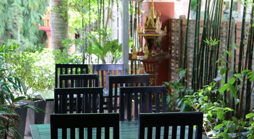 Surmetta Inn Siem Reap Room photo
