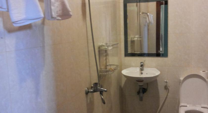 Surmetta Inn Siem Reap Room photo