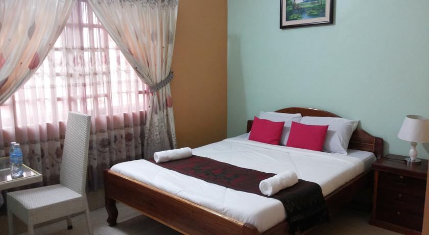 Surmetta Inn Siem Reap Room photo