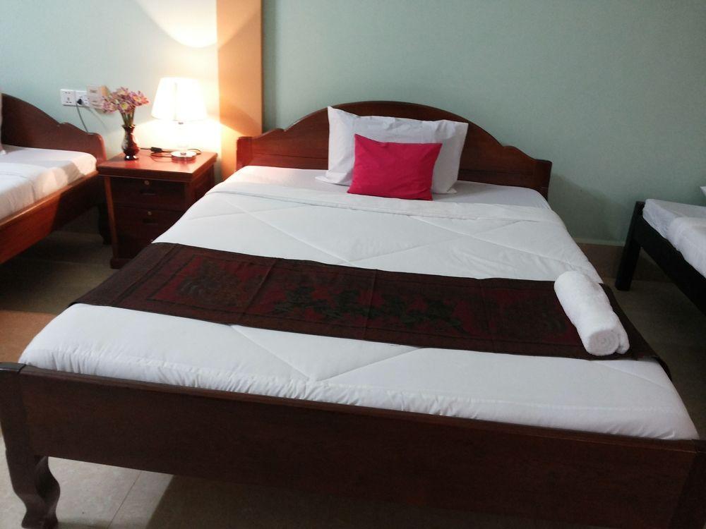 Surmetta Inn Siem Reap Exterior photo