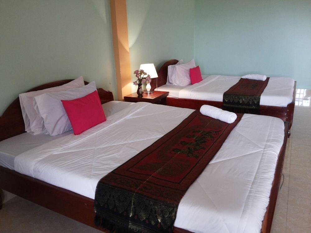 Surmetta Inn Siem Reap Exterior photo