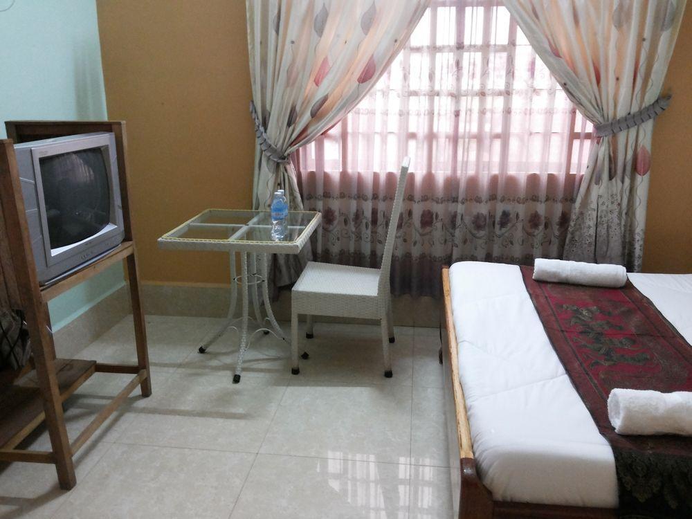 Surmetta Inn Siem Reap Exterior photo