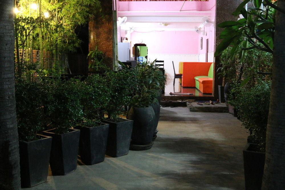 Surmetta Inn Siem Reap Exterior photo