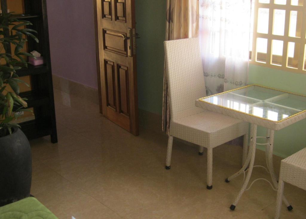 Surmetta Inn Siem Reap Exterior photo
