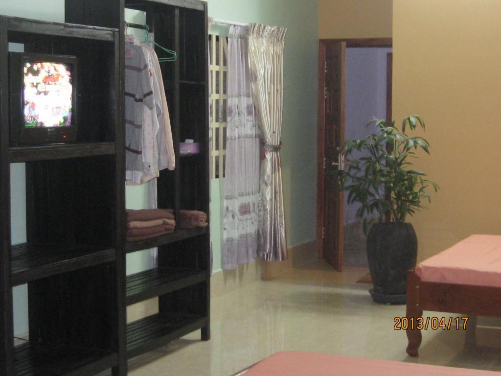 Surmetta Inn Siem Reap Room photo