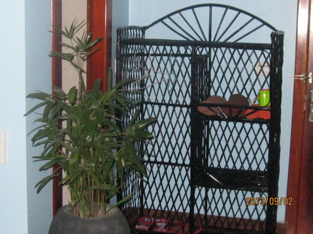 Surmetta Inn Siem Reap Room photo