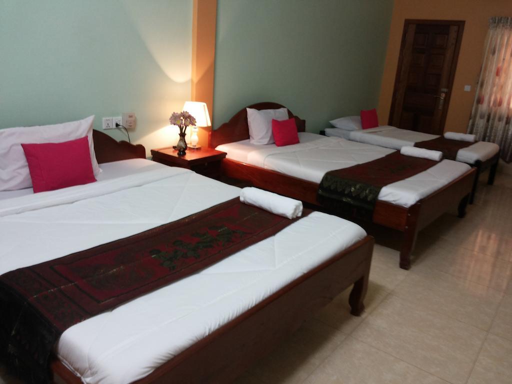 Surmetta Inn Siem Reap Room photo