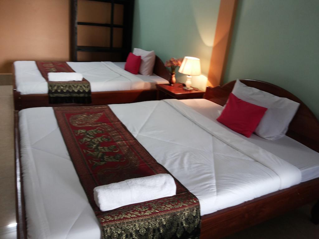Surmetta Inn Siem Reap Room photo