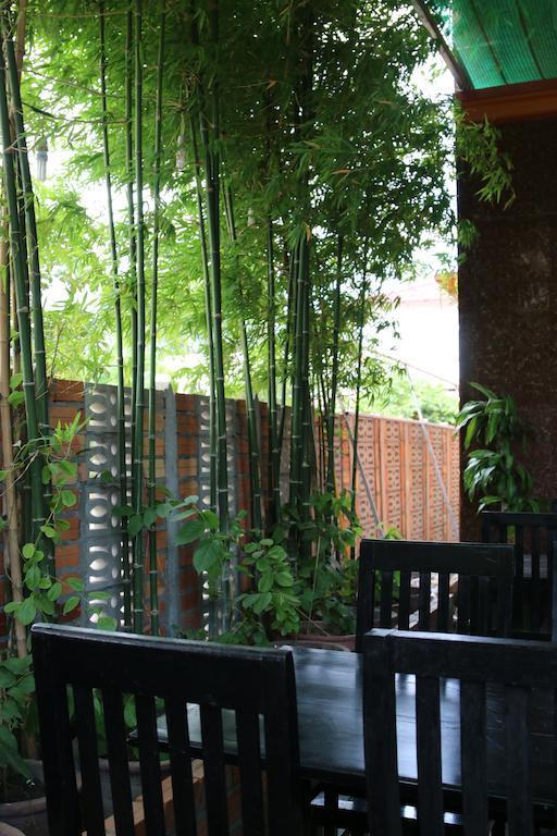 Surmetta Inn Siem Reap Exterior photo
