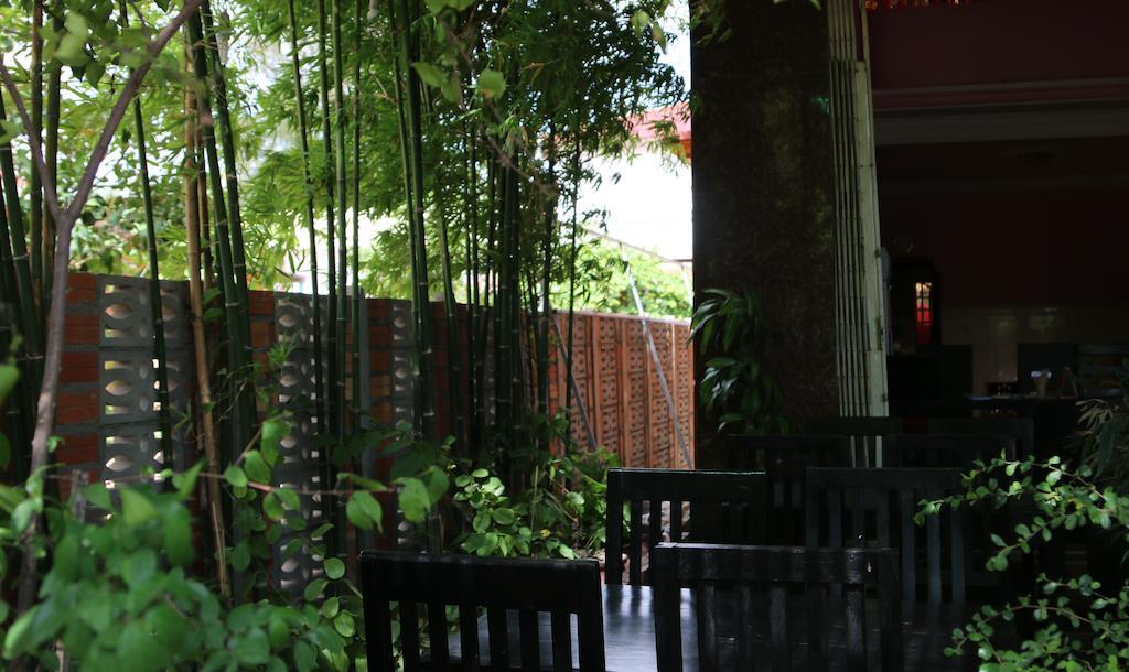 Surmetta Inn Siem Reap Exterior photo