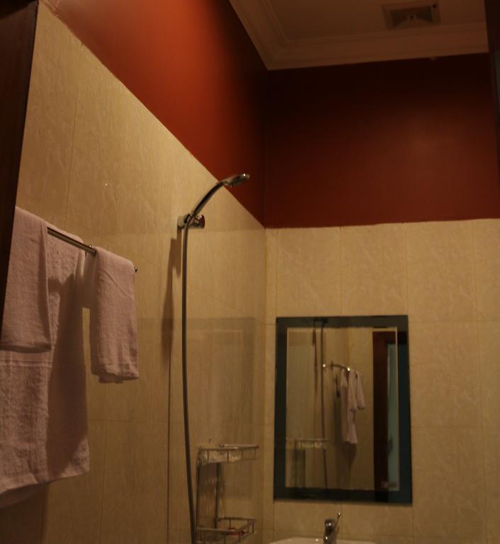 Surmetta Inn Siem Reap Exterior photo