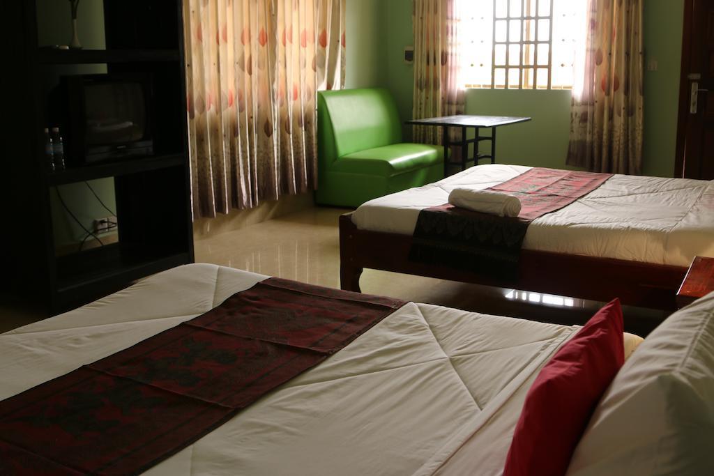 Surmetta Inn Siem Reap Room photo