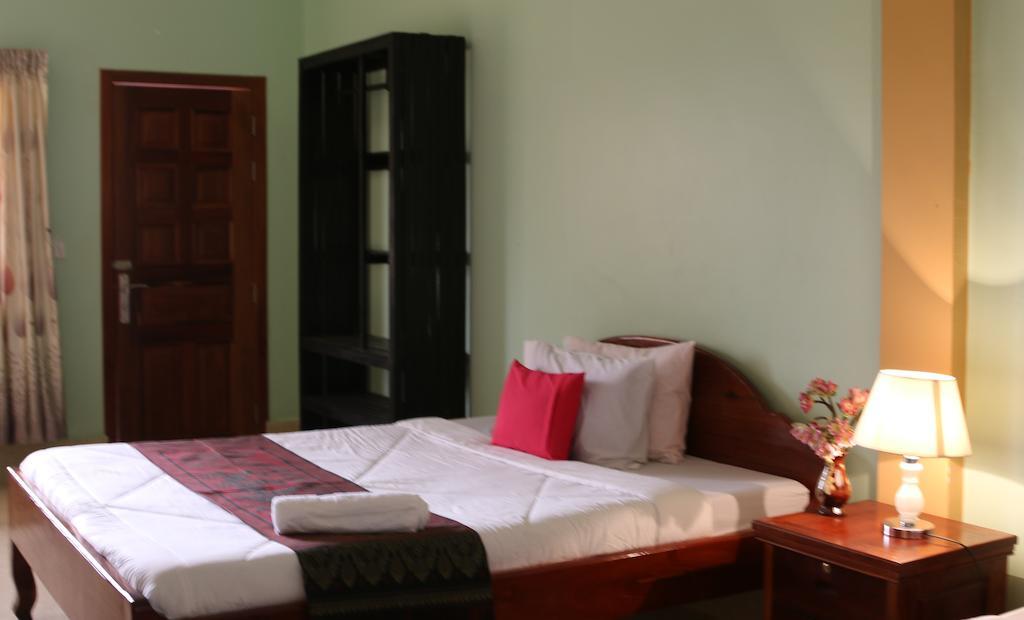 Surmetta Inn Siem Reap Room photo