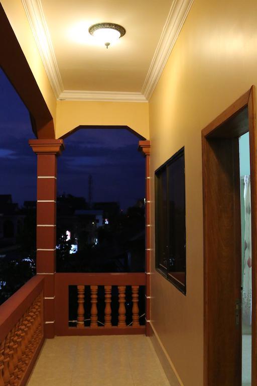 Surmetta Inn Siem Reap Exterior photo
