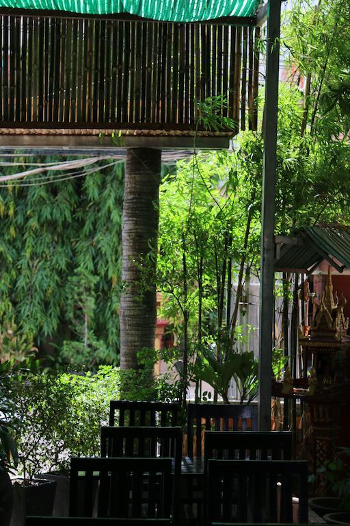 Surmetta Inn Siem Reap Room photo